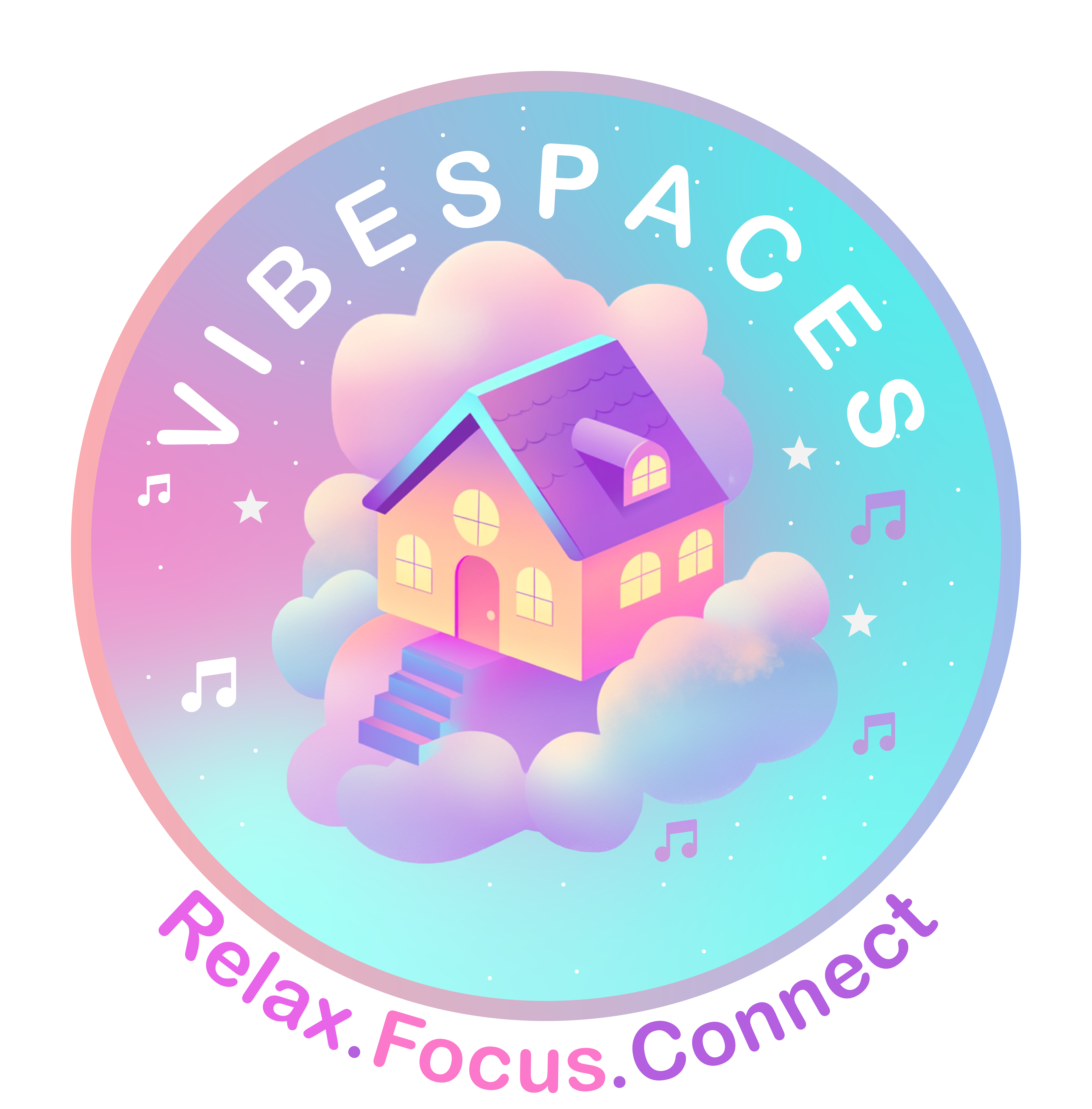 Vibespace Logo